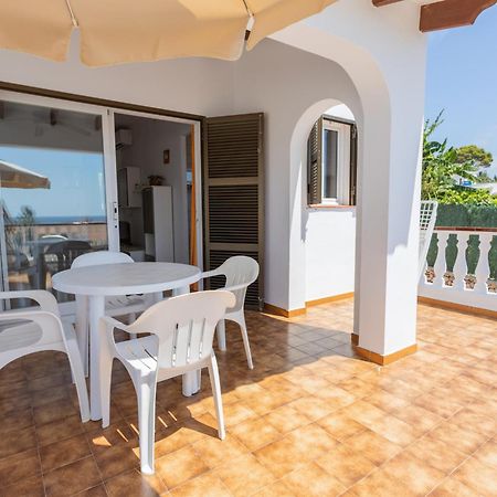 Villas 84 Est & Oest, Son Bou By Menorcarentals Exterior foto