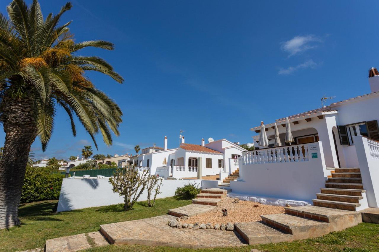 Villas 84 Est & Oest, Son Bou By Menorcarentals Exterior foto