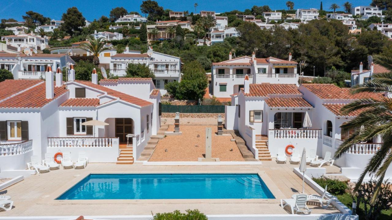 Villas 84 Est & Oest, Son Bou By Menorcarentals Exterior foto