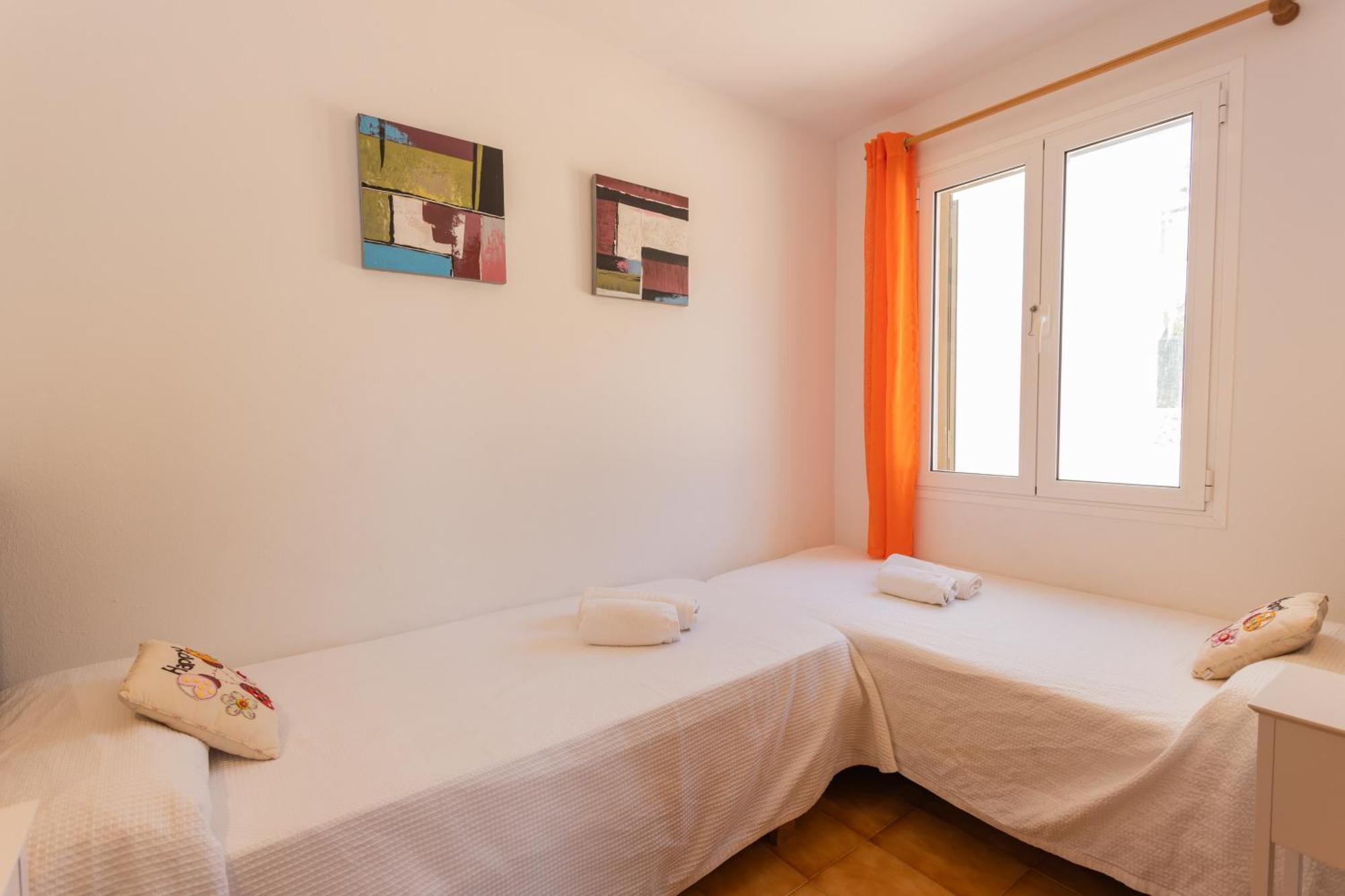 Villas 84 Est & Oest, Son Bou By Menorcarentals Exterior foto