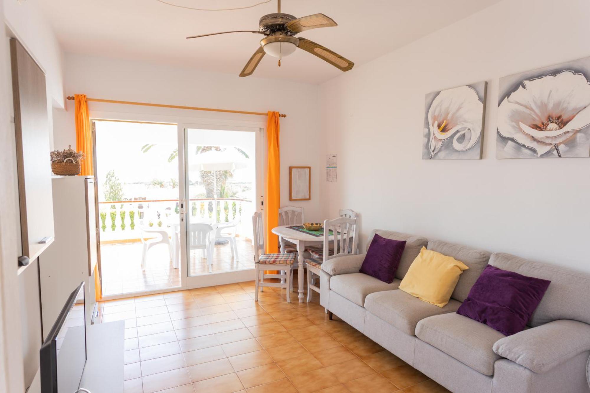 Villas 84 Est & Oest, Son Bou By Menorcarentals Exterior foto
