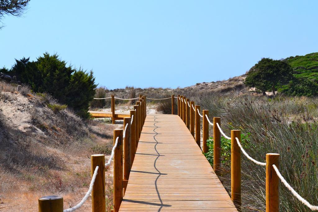 Villas 84 Est & Oest, Son Bou By Menorcarentals Exterior foto