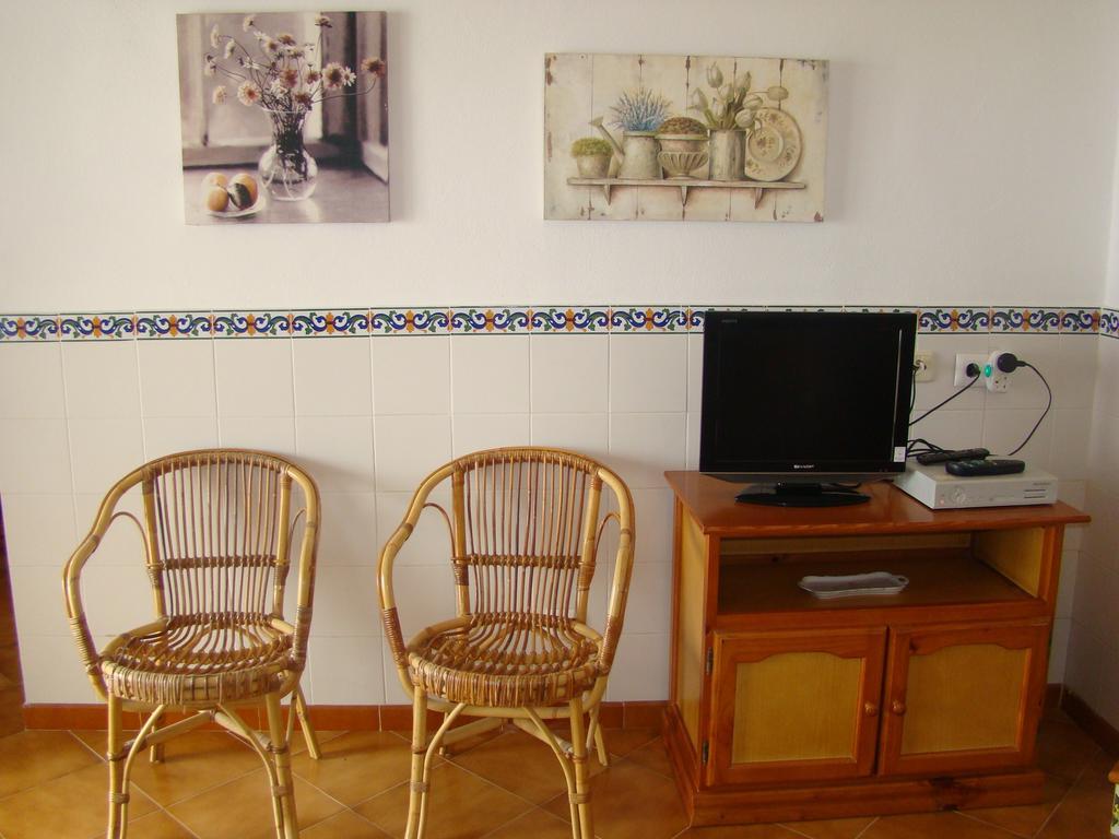 Villas 84 Est & Oest, Son Bou By Menorcarentals Exterior foto