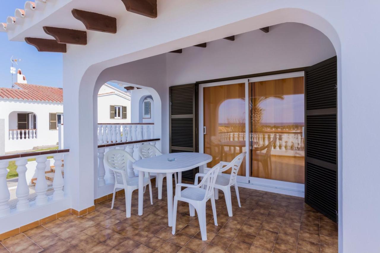 Villas 84 Est & Oest, Son Bou By Menorcarentals Exterior foto