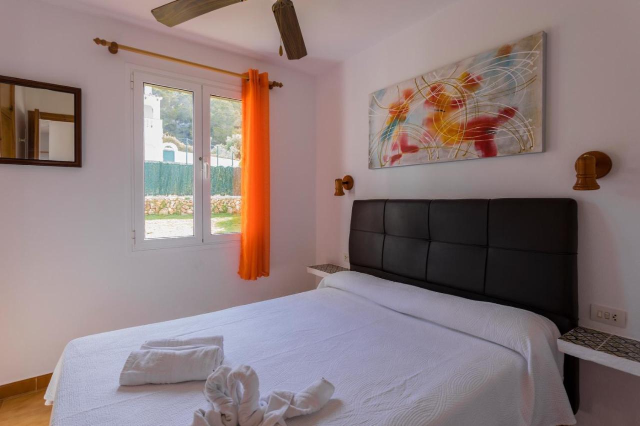 Villas 84 Est & Oest, Son Bou By Menorcarentals Exterior foto